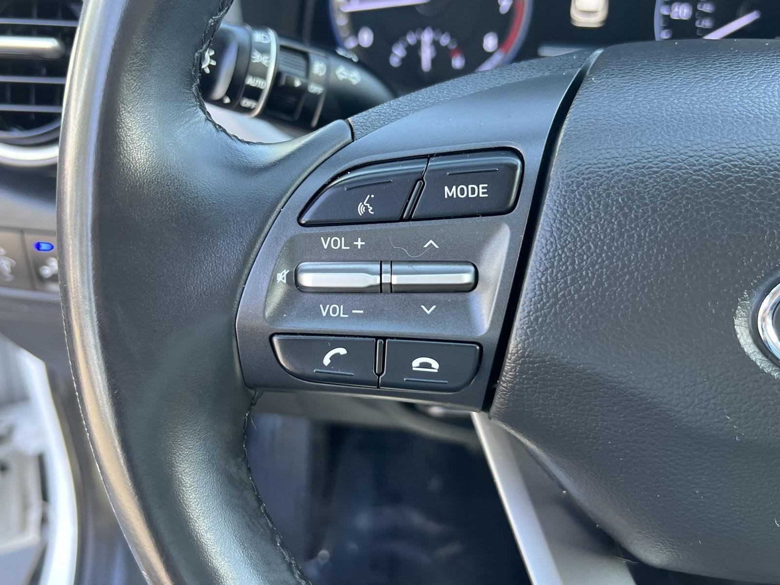2021 Hyundai Kona Ultimate - Photo 33