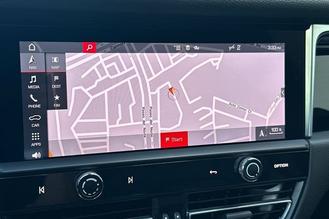 2023 Porsche Macan Base - Photo 18