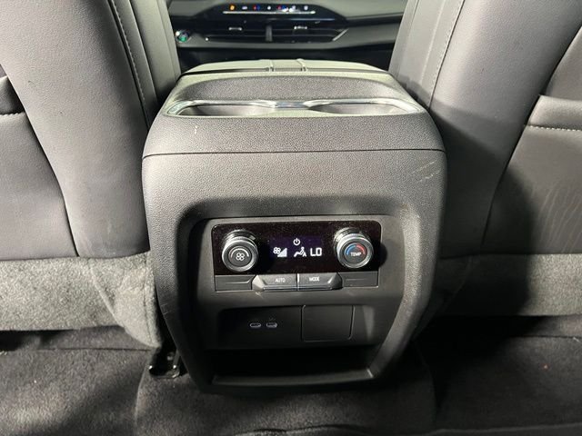 Used 2026 White Buick Sport Touring image 36