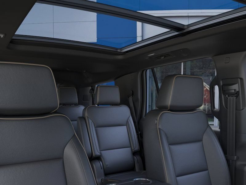 2026 Chevrolet Tahoe Premier - Photo 24