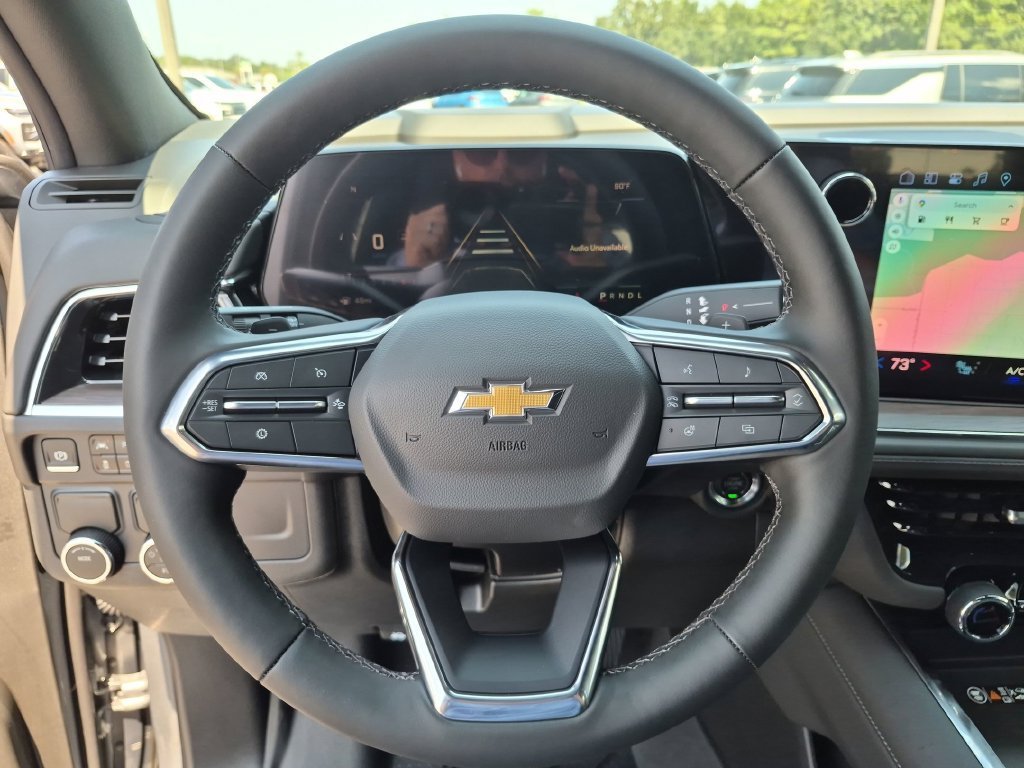2026 Chevrolet Suburban LT - Photo 14