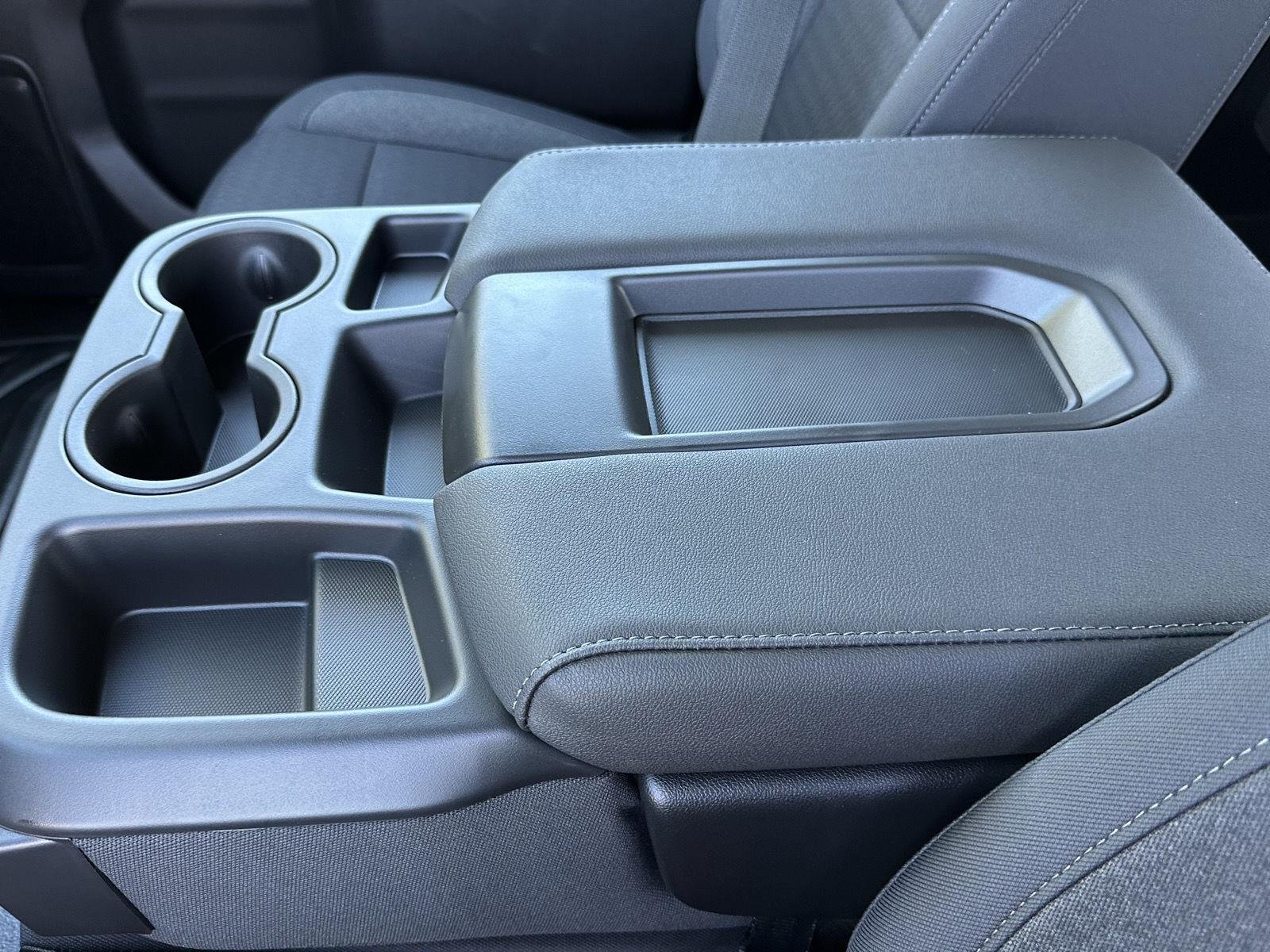 2026 Chevrolet Silverado 3500 HD Work Truck - Photo 36