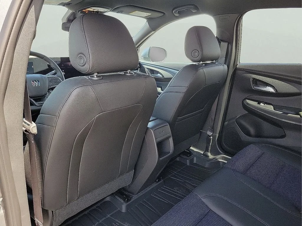 2026 Buick Envista Preferred - Photo 12