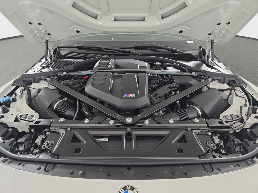 2025 BMW M2 Coupe M2 - Photo 30