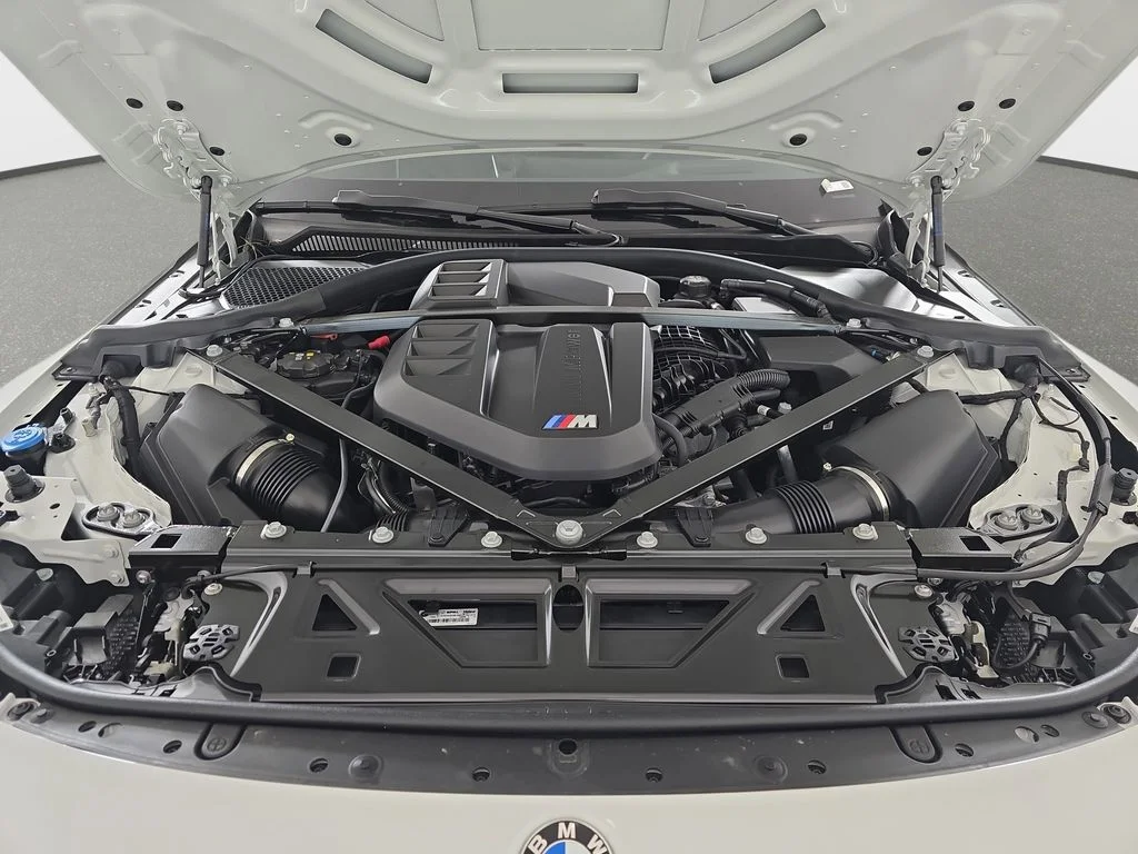 2025 BMW M2 Coupe M2 - Photo 30