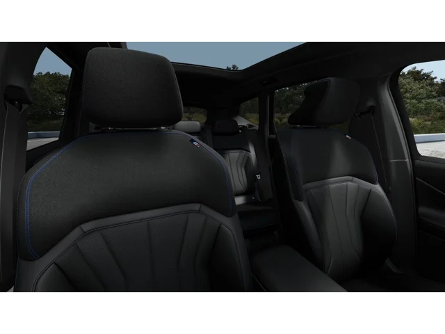 New 2027 Wave Blue BMW  image 11