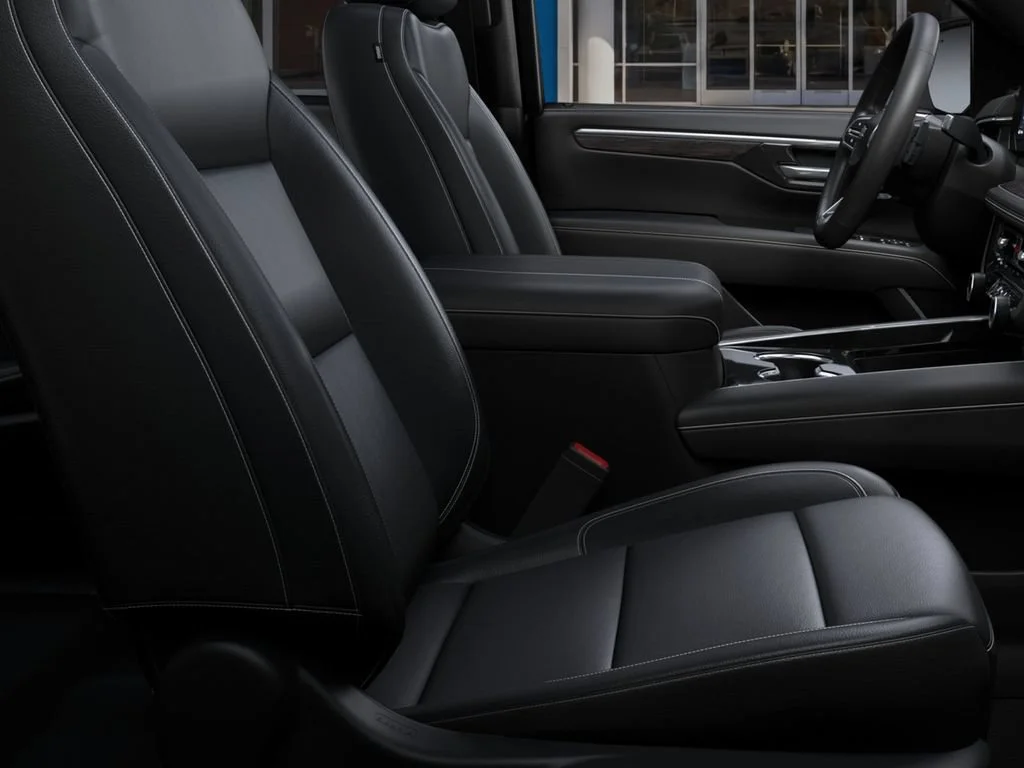 New 2026 Cypress Gray Chevrolet Z71 image 8