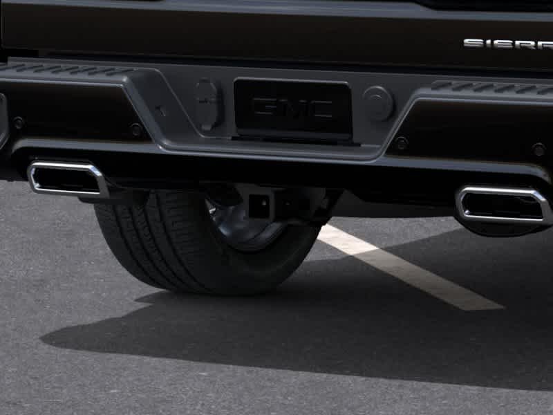 2026 GMC Sierra 1500 Denali - Photo 14
