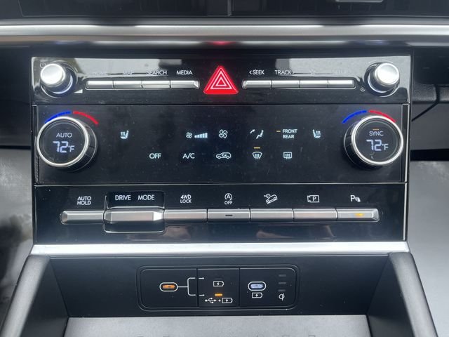 2026 Hyundai Santa Fe SEL - Photo 18