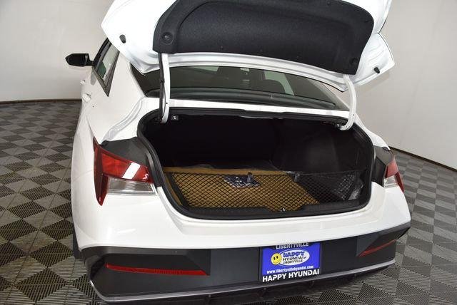 New 2026 White Hyundai SEL Sport image 58