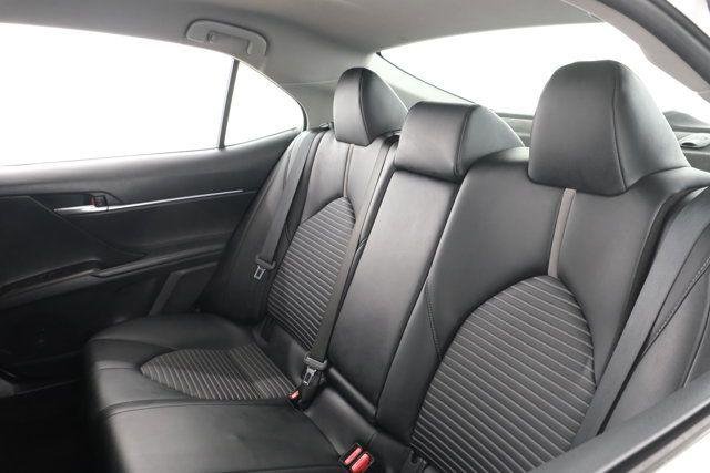 Certified Used 2024 ICE CAP Toyota  image 33