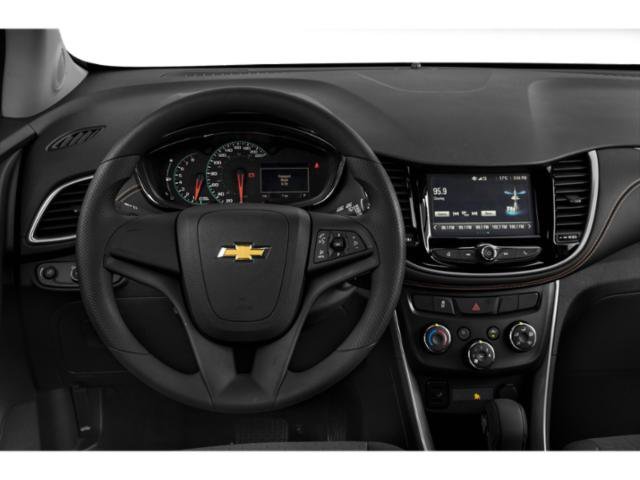 Used 2019 Mosaic Black Metallic Chevrolet LS image 10