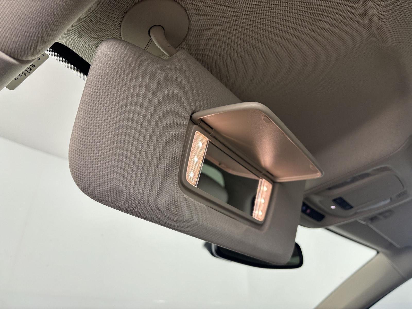Used 2023 Moonstone Gray Metallic Buick Preferred image 43
