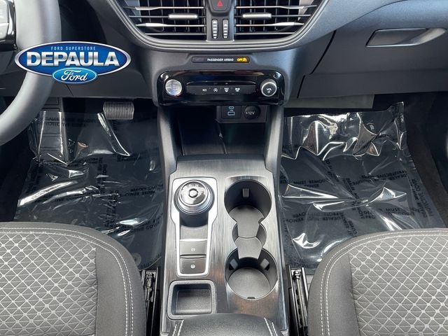 Used 2023 White Ford Active image 29