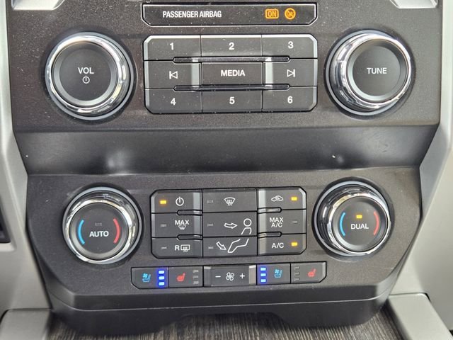 2020 Ford F-250 Super Duty Lariat - Photo 19