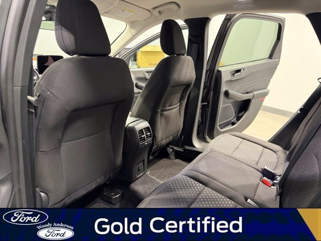 Certified Used 2024 Carbonized Gray Metallic Ford Active image 22