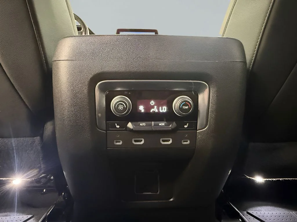 Used 2023 Gray Chevrolet High Country image 31