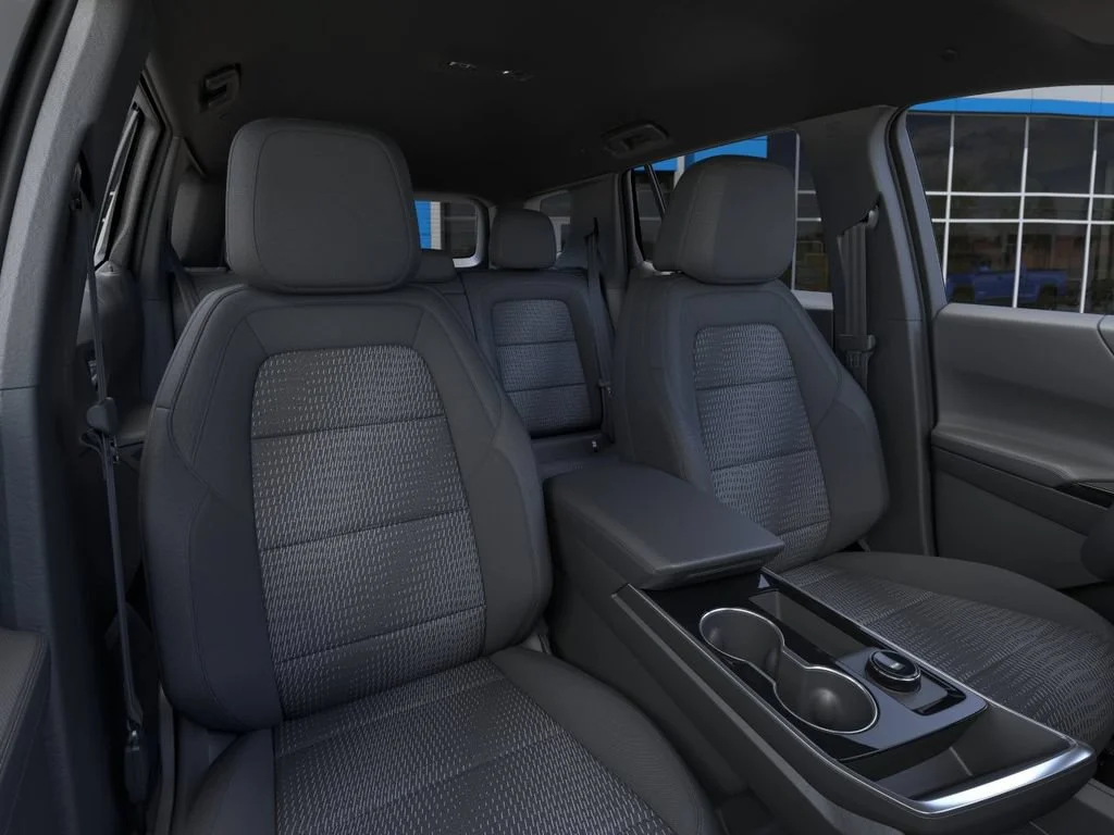 2027 Chevrolet Equinox LT - Photo 16