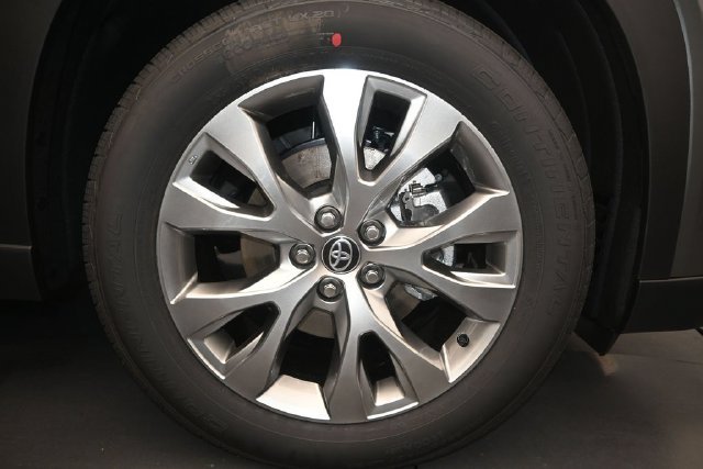 New 2026 Heavy Metal Toyota Limited image 18