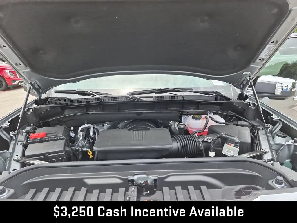 2026 GMC Sierra 1500 SLT - Photo 18