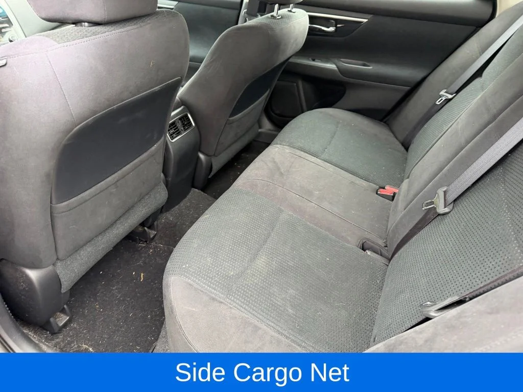 Used 2014 Gray Nissan 2.5 SV image 19