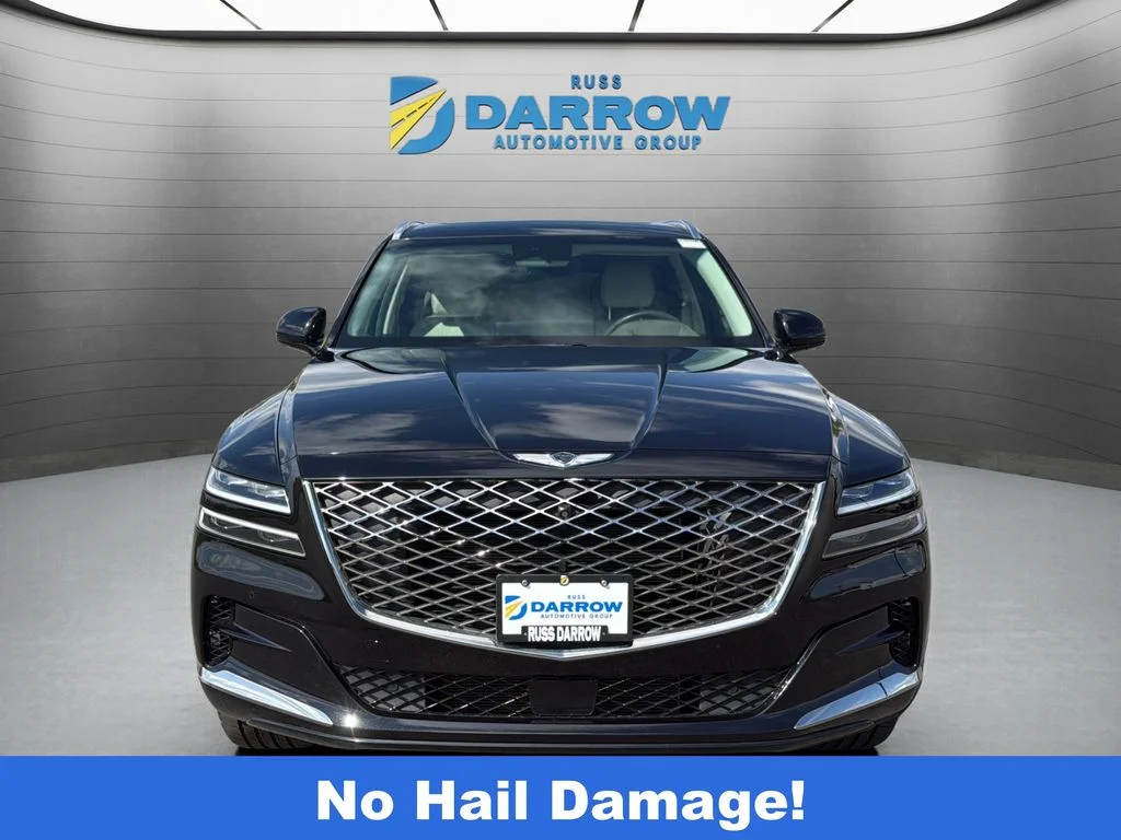 Certified Used 2023 Black Genesis 2.5T image 8