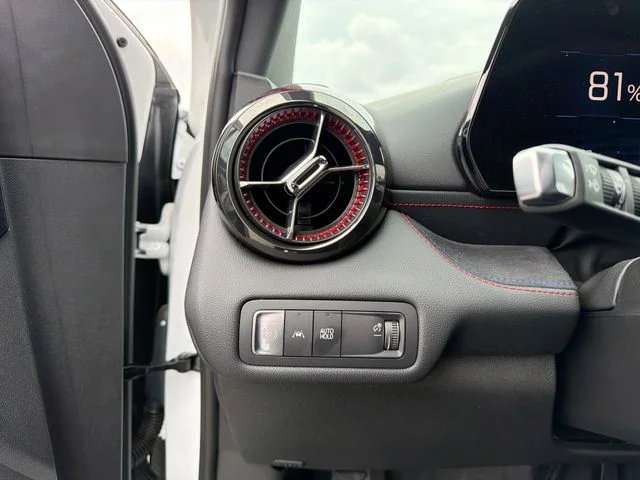 Used 2024 White Chevrolet RS image 16