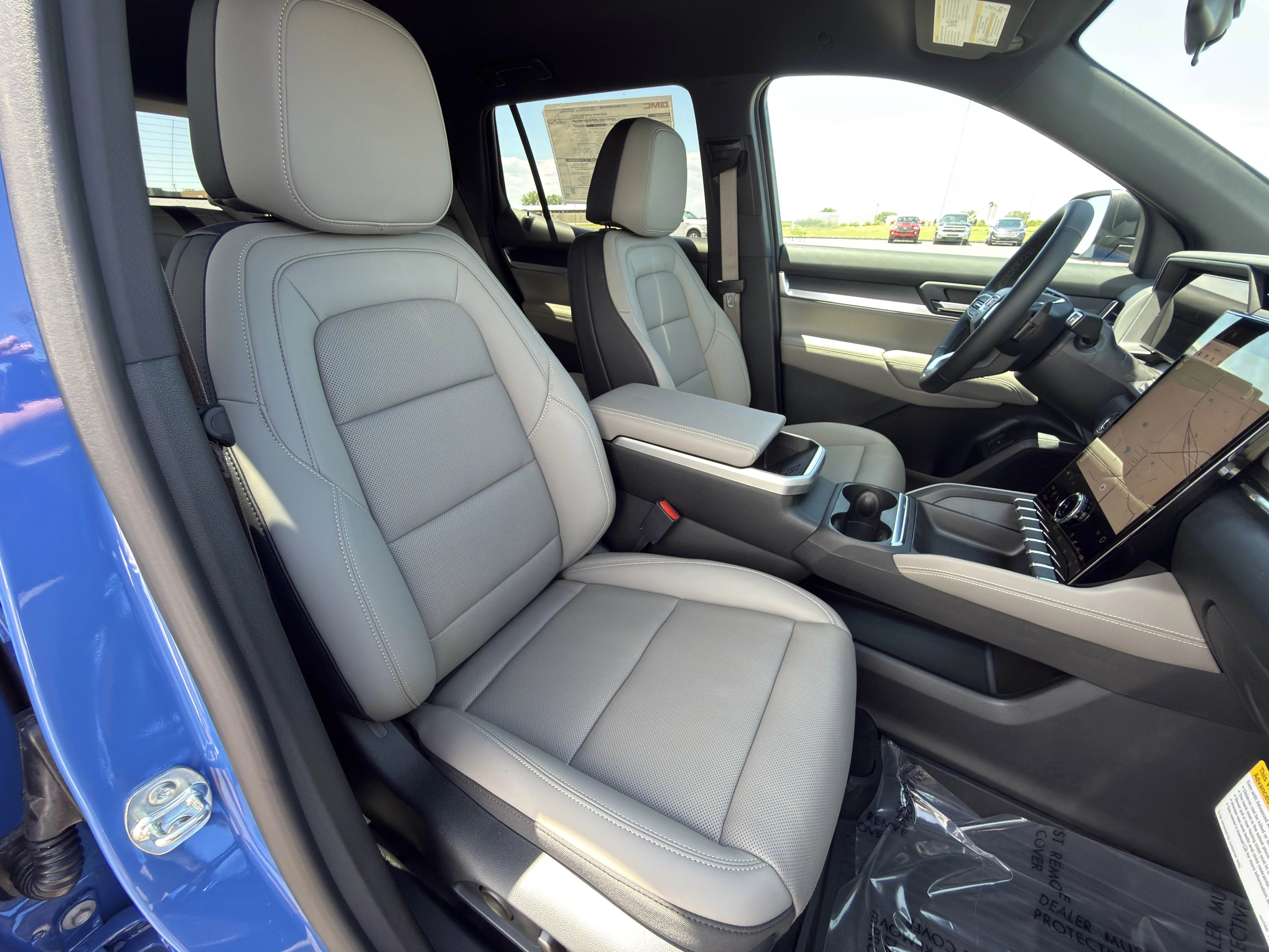2026 GMC Terrain Elevation - Photo 13