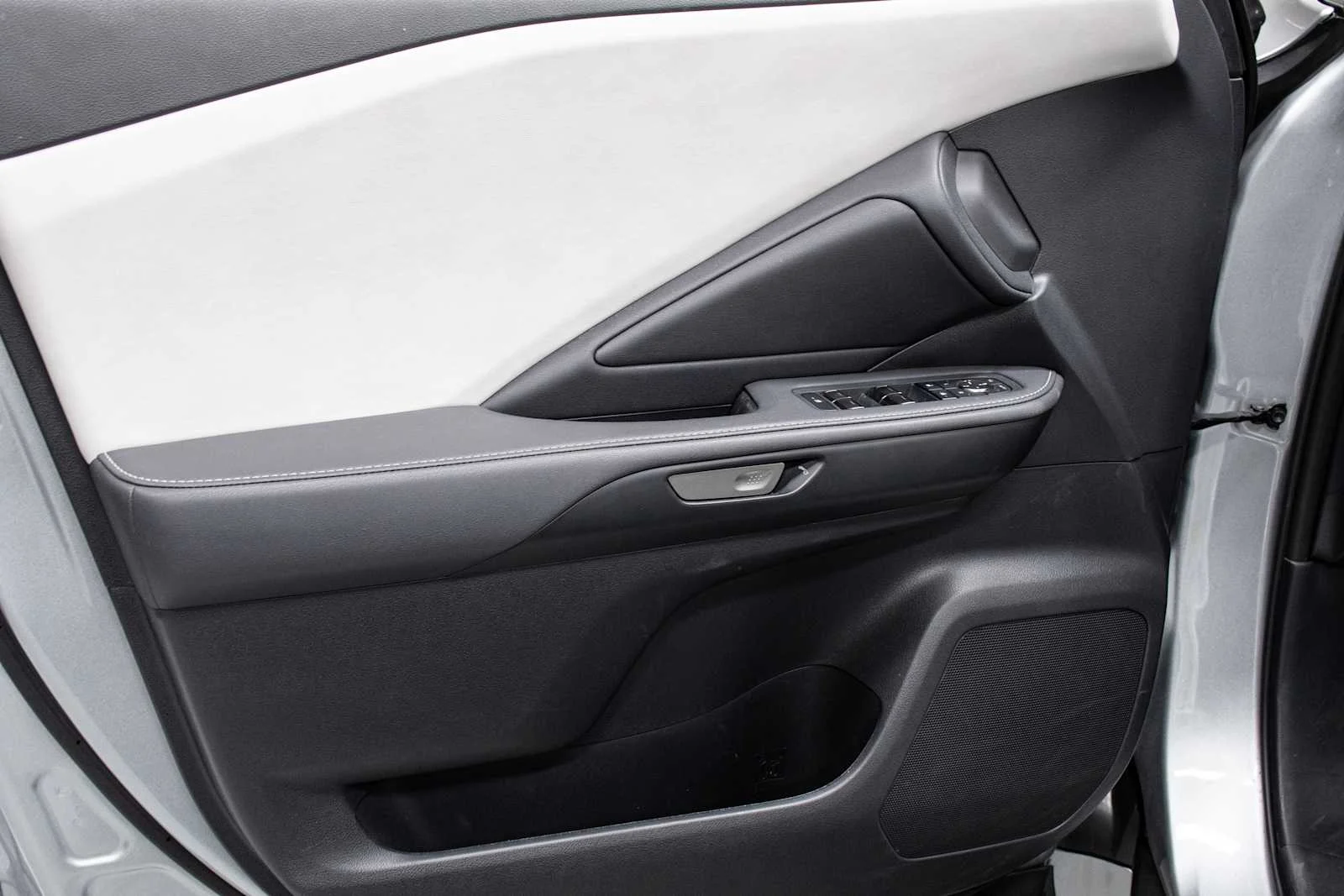 Used 2025 Celestial Silver Metallic Lexus Premium image 17