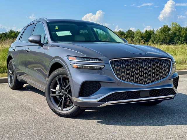 2027 Genesis GV70 2.5T Select