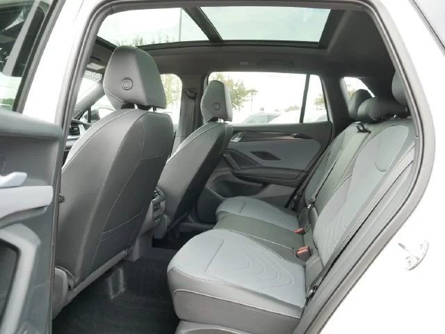 Certified Used 2026 White Volkswagen 2.0T SE R-Line Black image 17