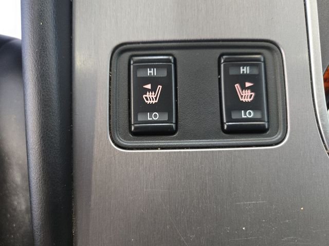 Used 2024 Gray Nissan SV image 19