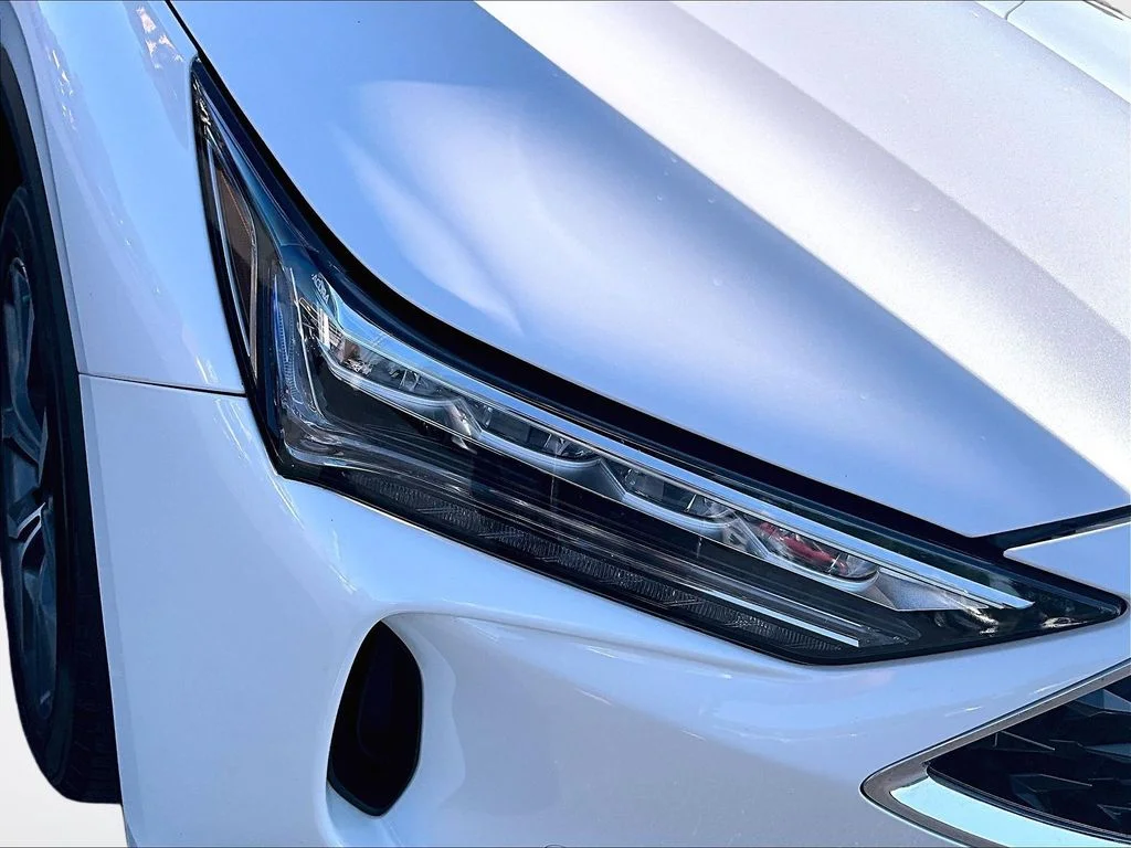 Used 2023 White Acura Technology image 27