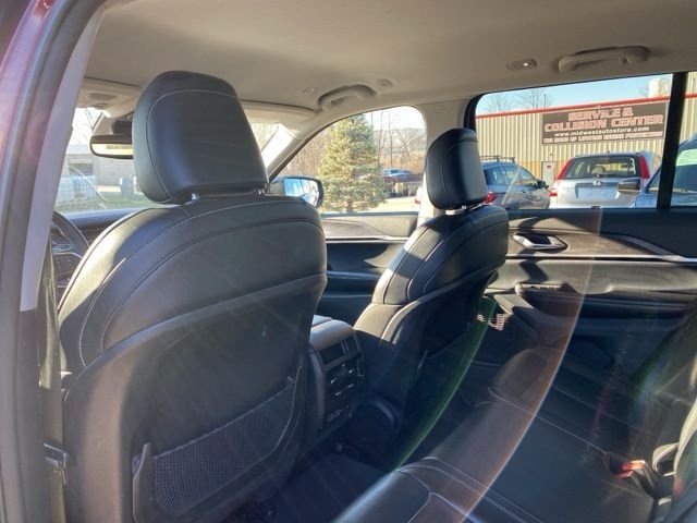 2023 Jeep Grand Cherokee Limited - Photo 18