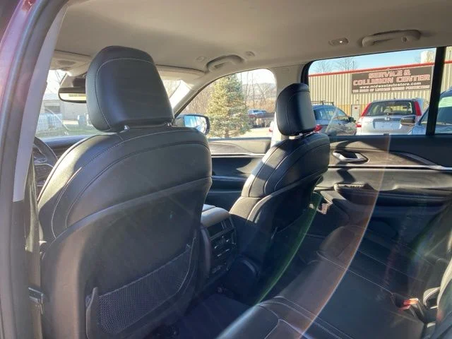 2023 Jeep Grand Cherokee Limited - Photo 18
