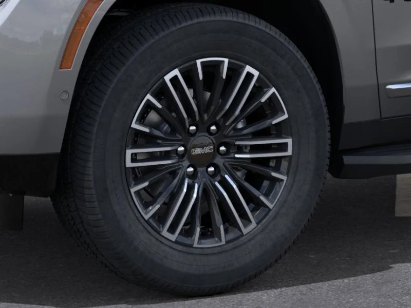 New 2026 Sterling Metallic GMC Elevation image 9
