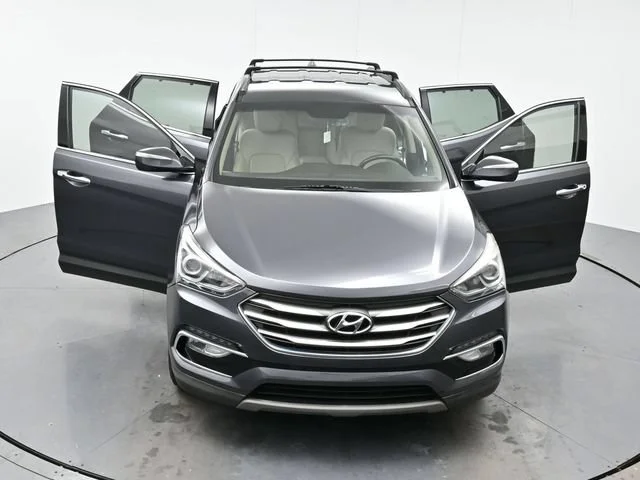Used 2018 Platinum Graphite Hyundai 2.4L image 43