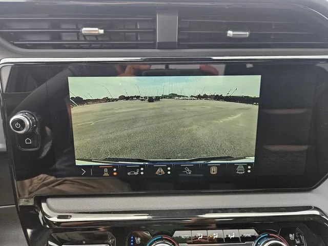 New 2026 Coastal Dune GMC AT4 image 20