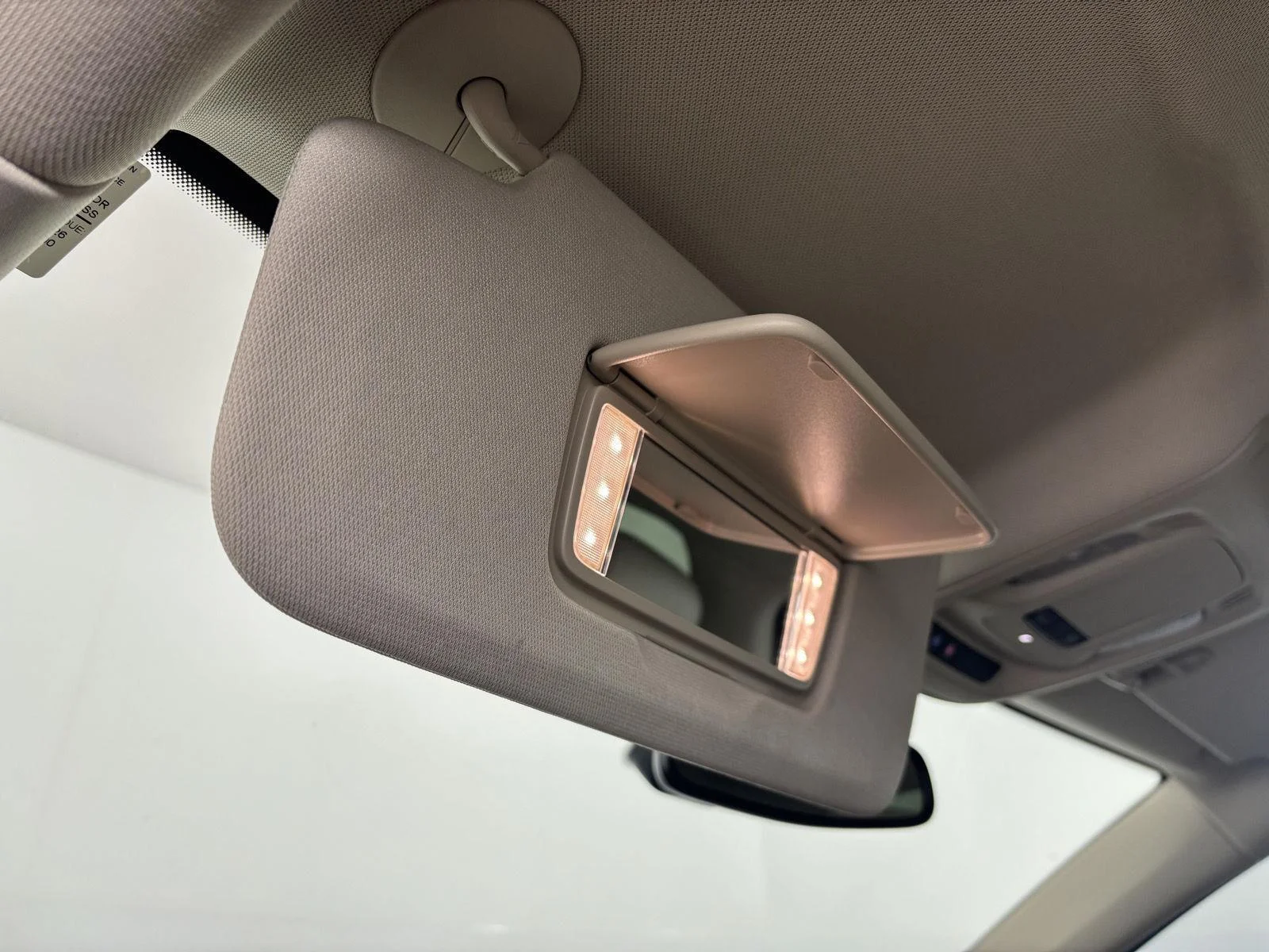 Used 2023 Moonstone Gray Metallic Buick Preferred image 43