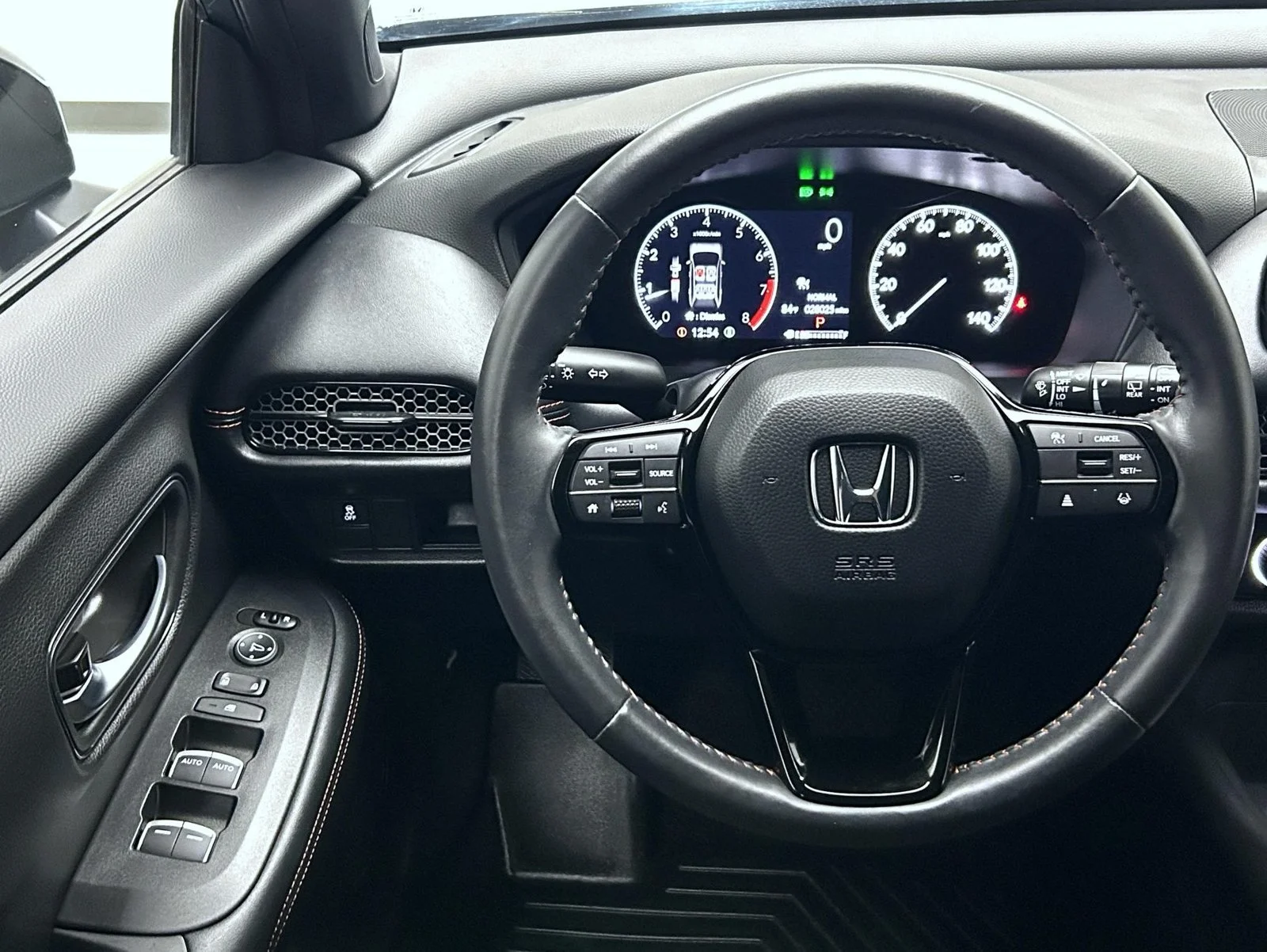 Used 2024 Green Honda Sport image 12