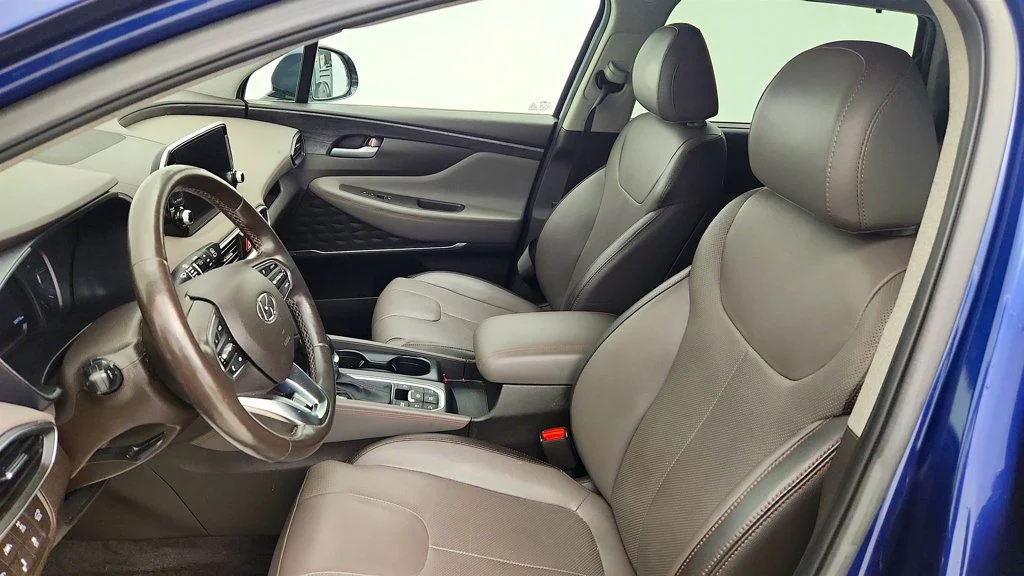 Used 2019 Stormy Sea Hyundai Ultimate 2.0T Automatic FWD image 20