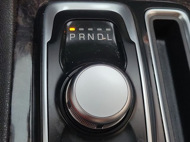 Used 2023  Chrysler Touring image 16