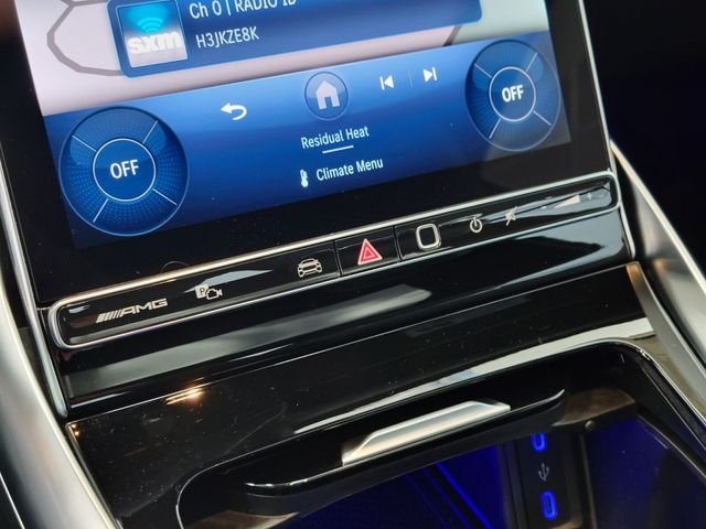 2025 Mercedes-Benz AMG GT Coupe 55 - Photo 17