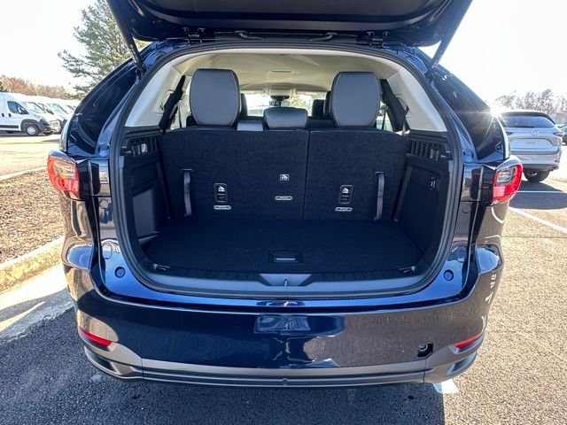 2026 Mazda CX-90 Select Package - Photo 13