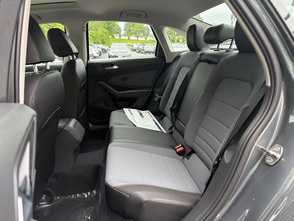 New 2026  Volkswagen 1.5T SE image 29