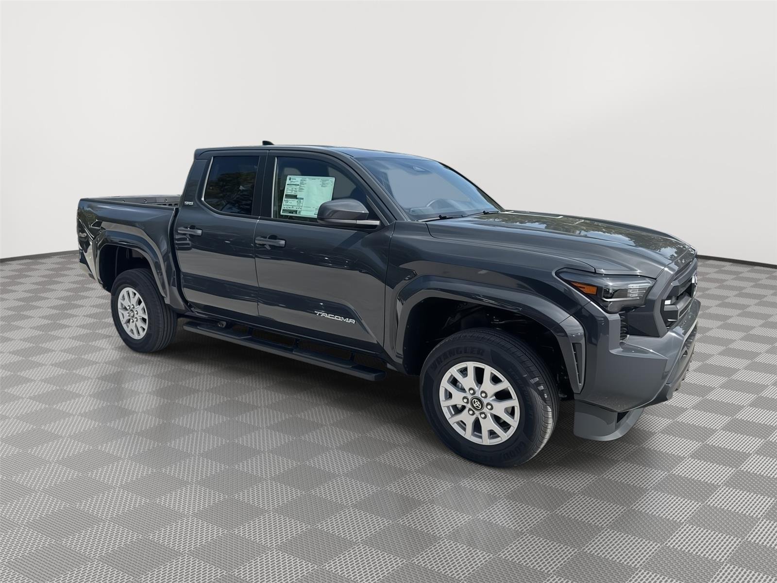 New 2026 Underground Toyota  SR5 image 3