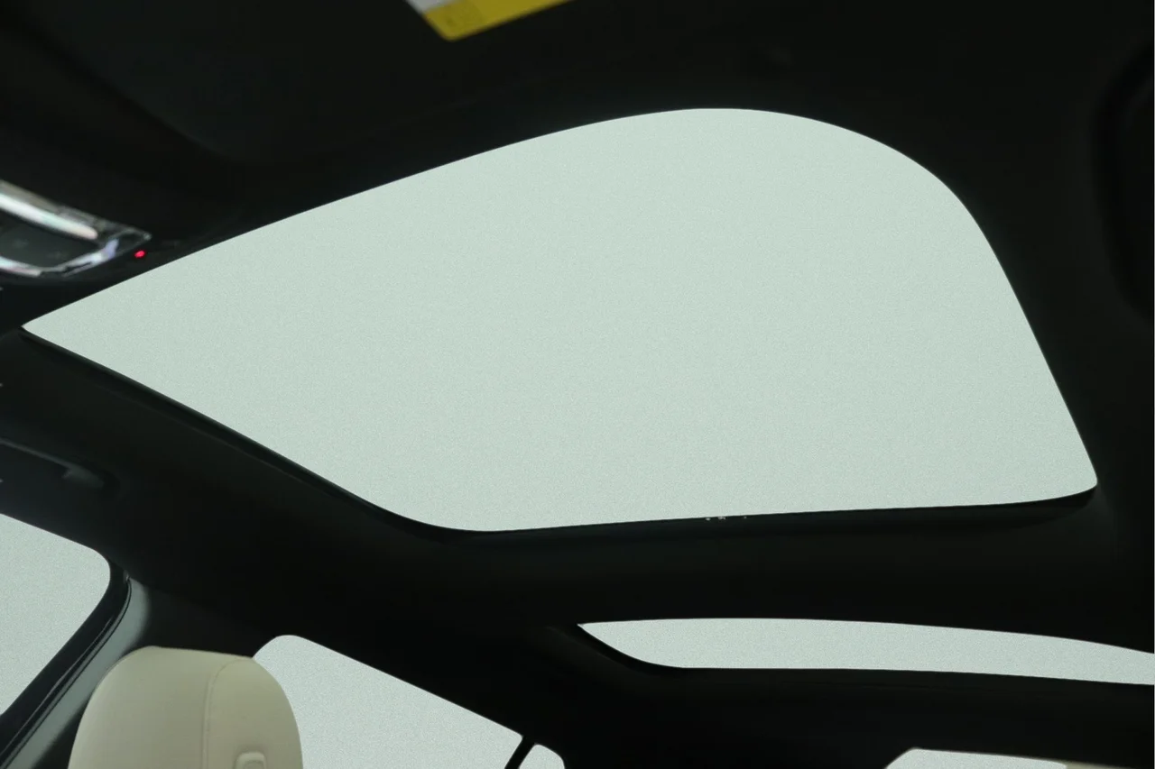 New 2026 Night Black Mercedes-Benz 250 image 9