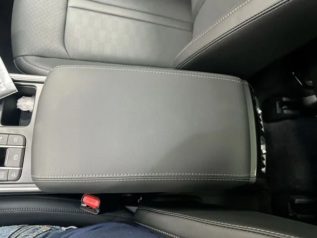 New 2026 Midnight Lake Blue Kia S image 23