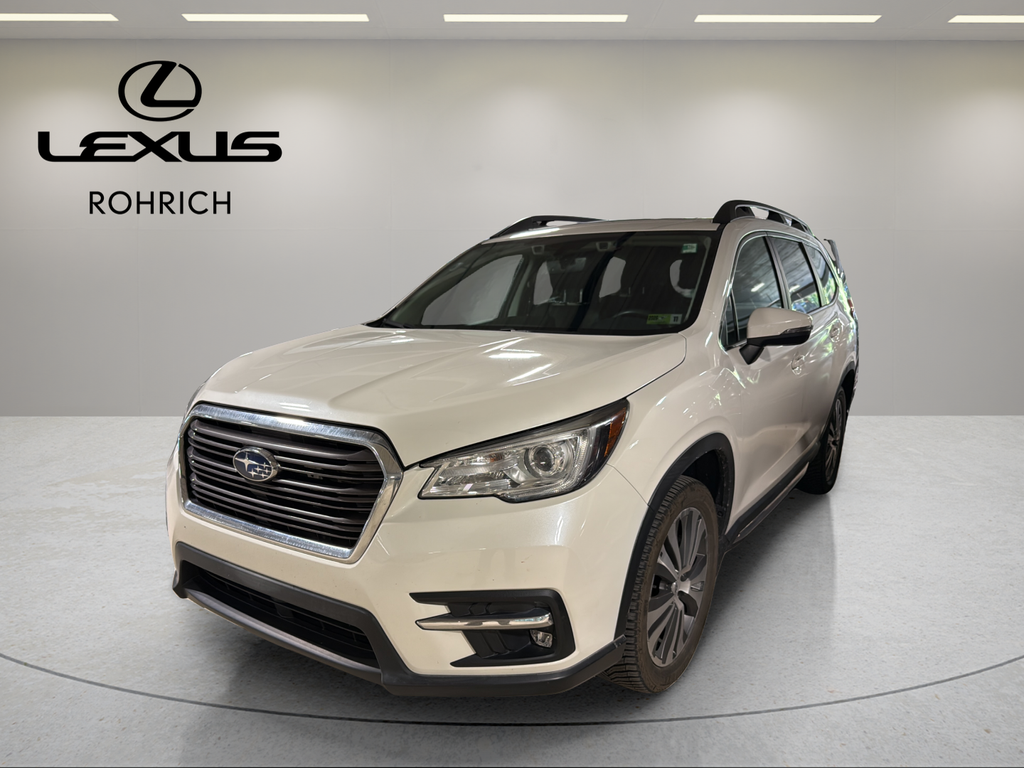 2020 Subaru Ascent Limited 7 Passenger's photo