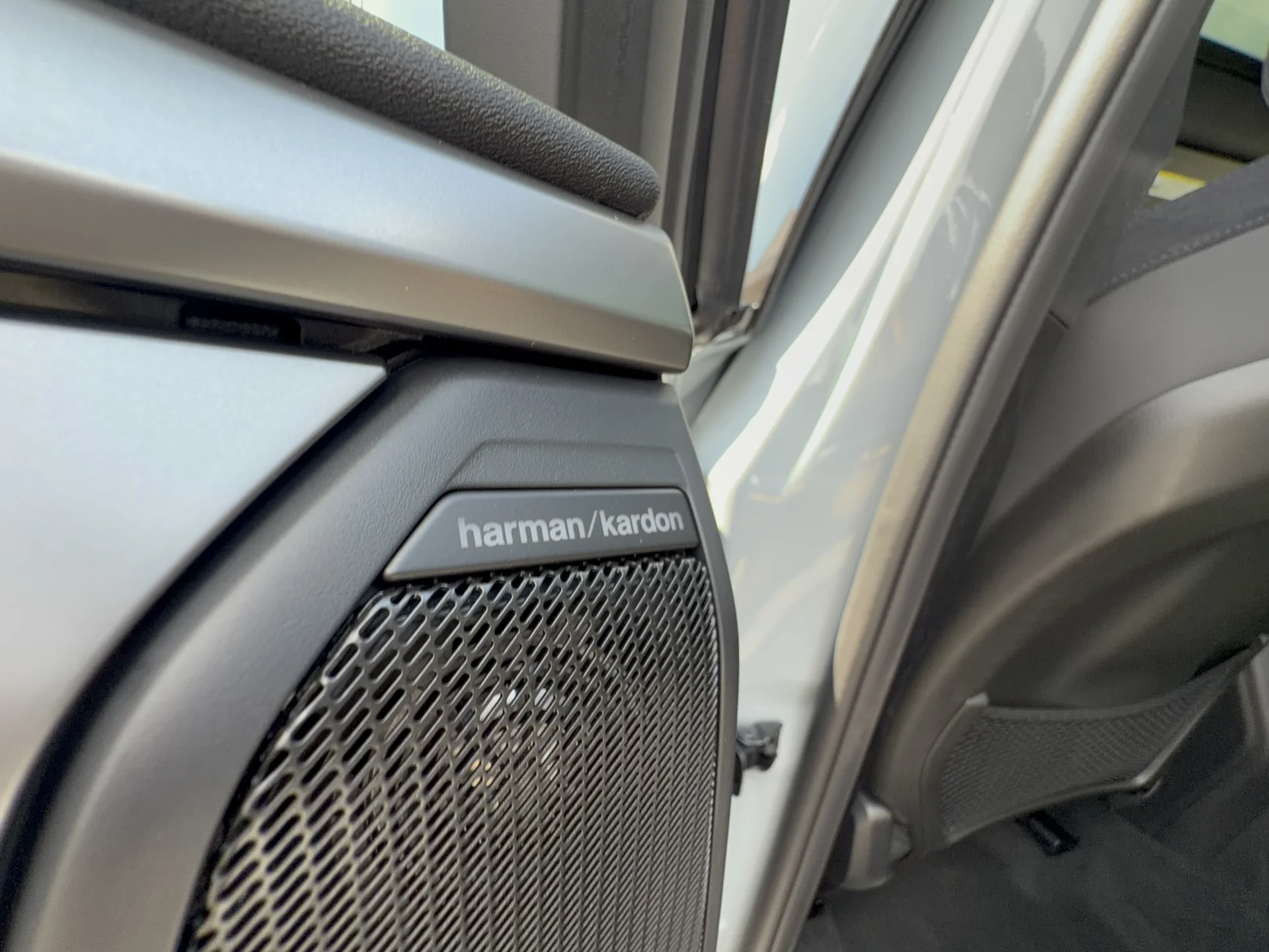 New 2026 Brooklyn Grey Metallic BMW 30 xDrive image 26